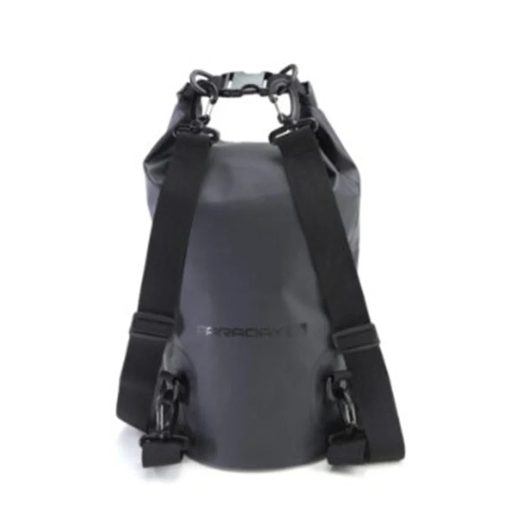 Waterproof Faraday Dry Bag Sling Pack Fast, Easy Access‎ for Device Shielding